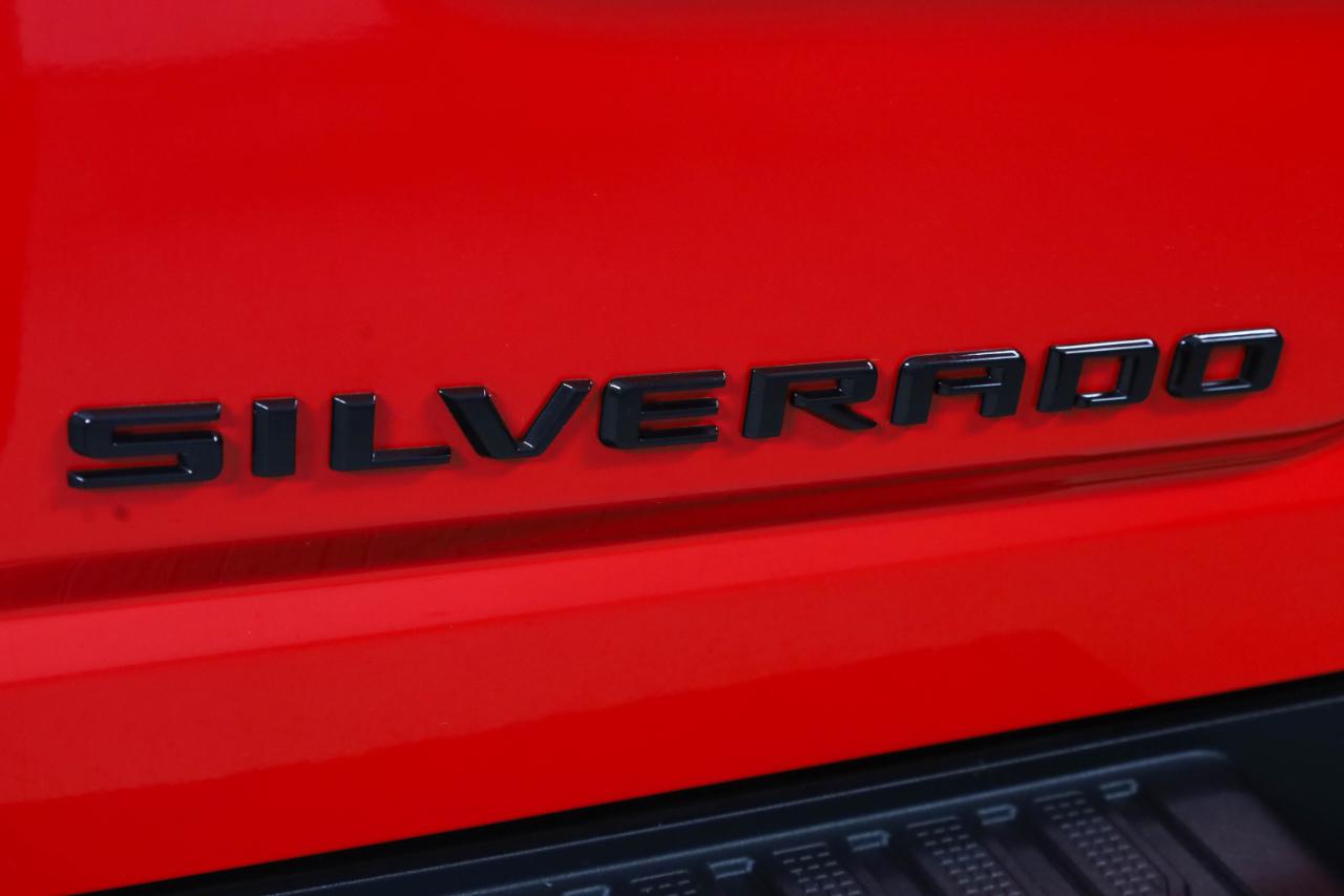 Chevrolet Silverado HD photo 49