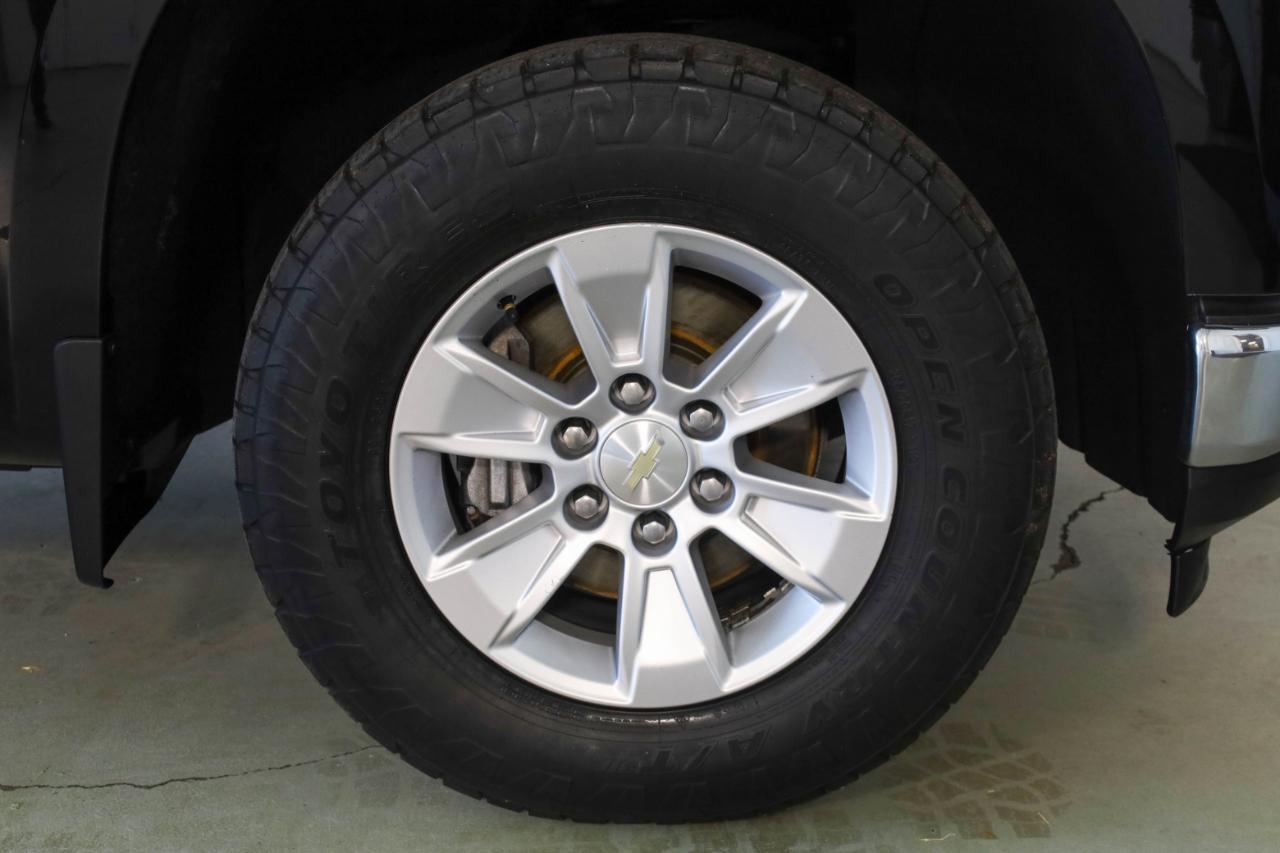 Chevrolet Silverado photo 46