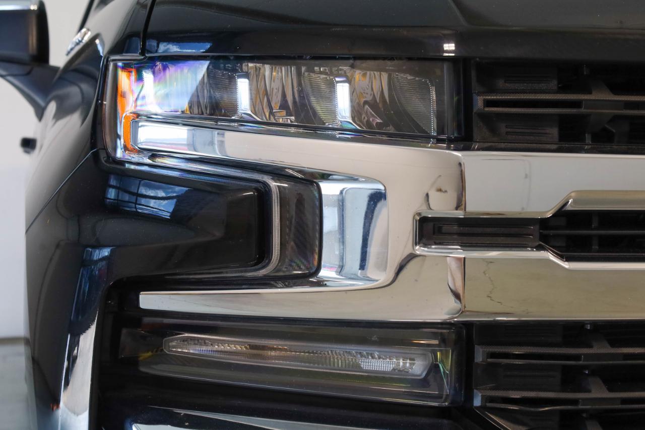 Chevrolet Silverado photo 10