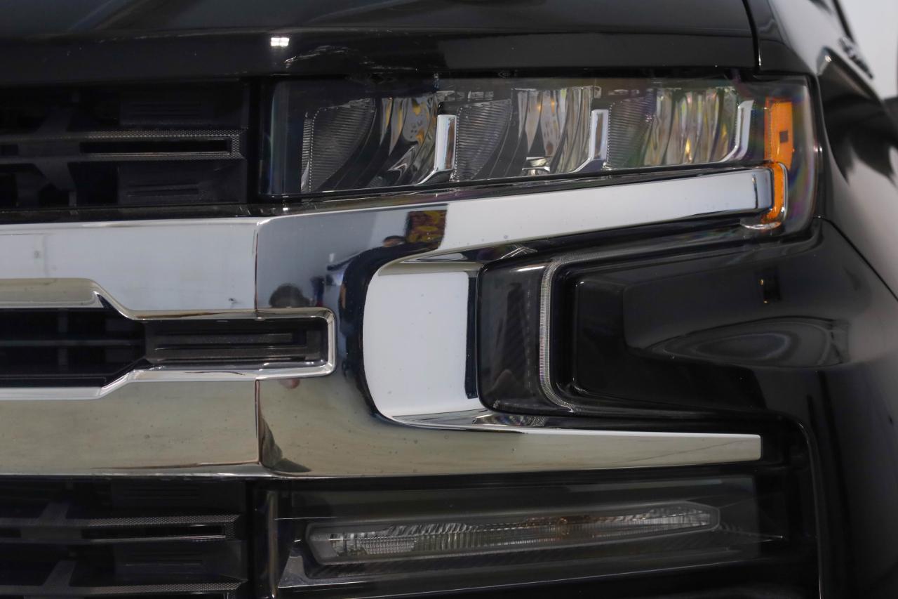 Chevrolet Silverado photo 13