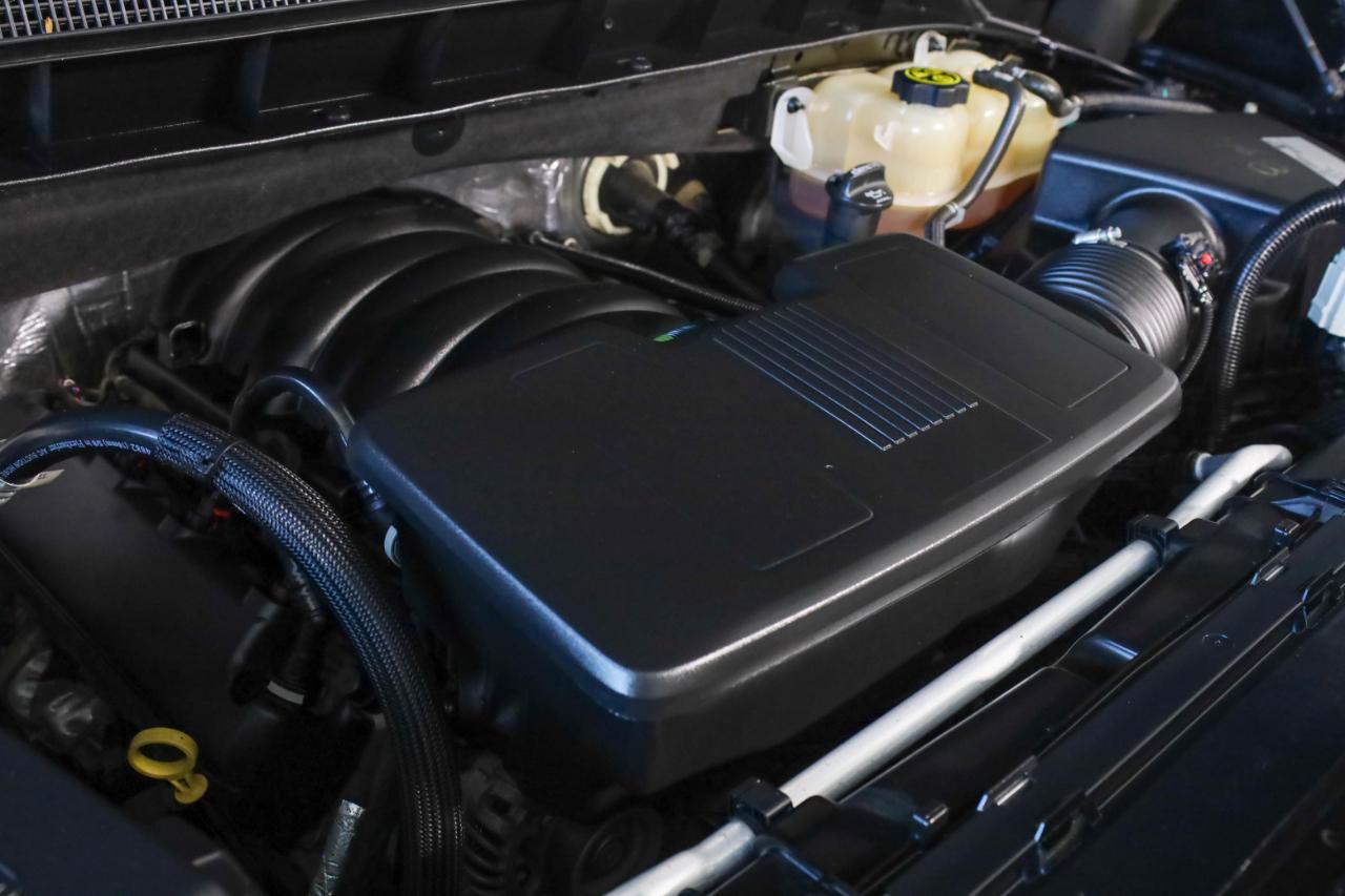 Chevrolet Silverado photo 44