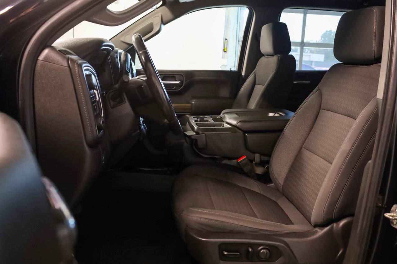Chevrolet Silverado photo 12