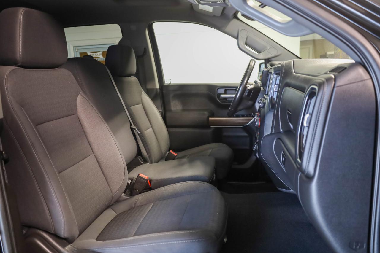 Chevrolet Silverado photo 15