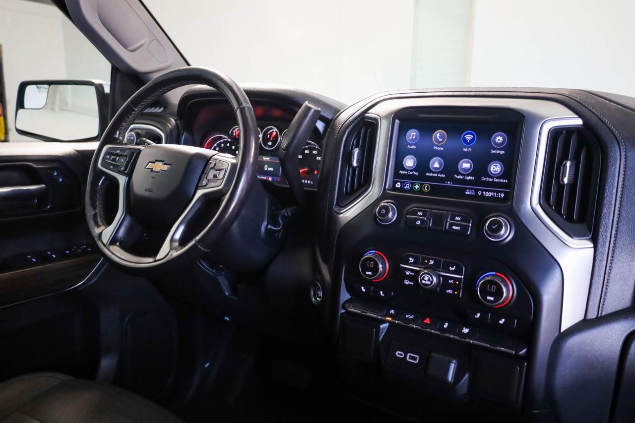 Chevrolet Silverado photo 14