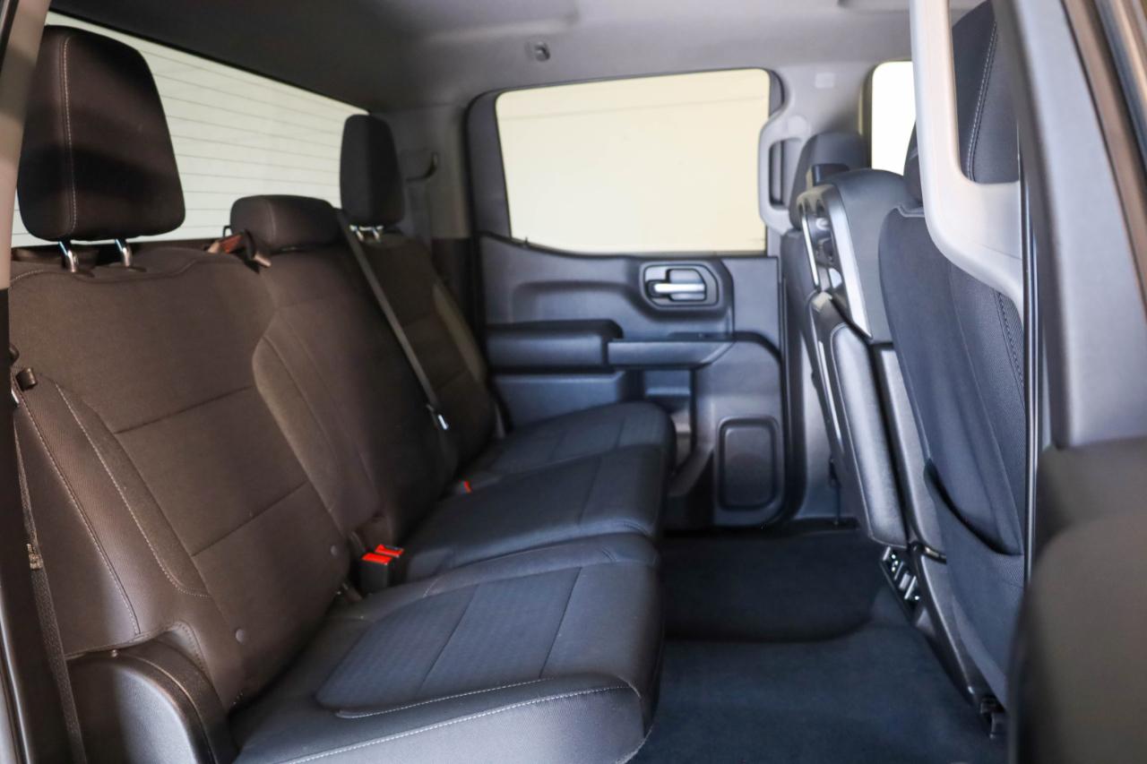 Chevrolet Silverado photo 20