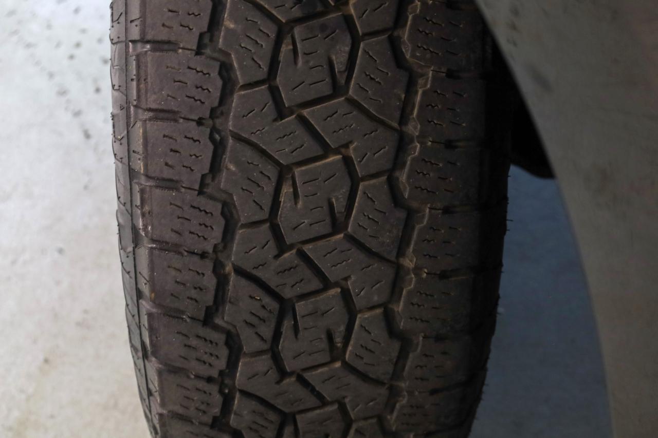 Chevrolet Silverado photo 49