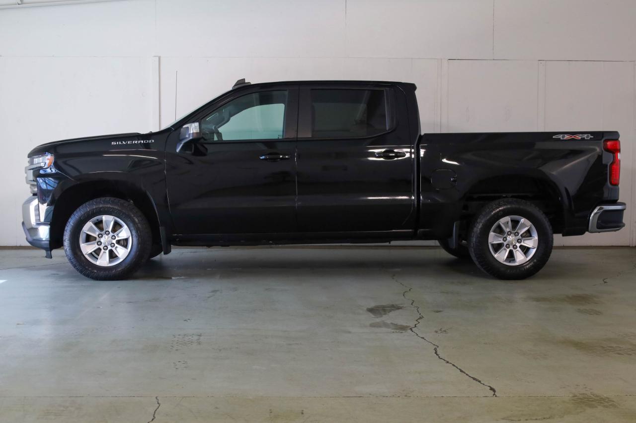 Chevrolet Silverado photo 6