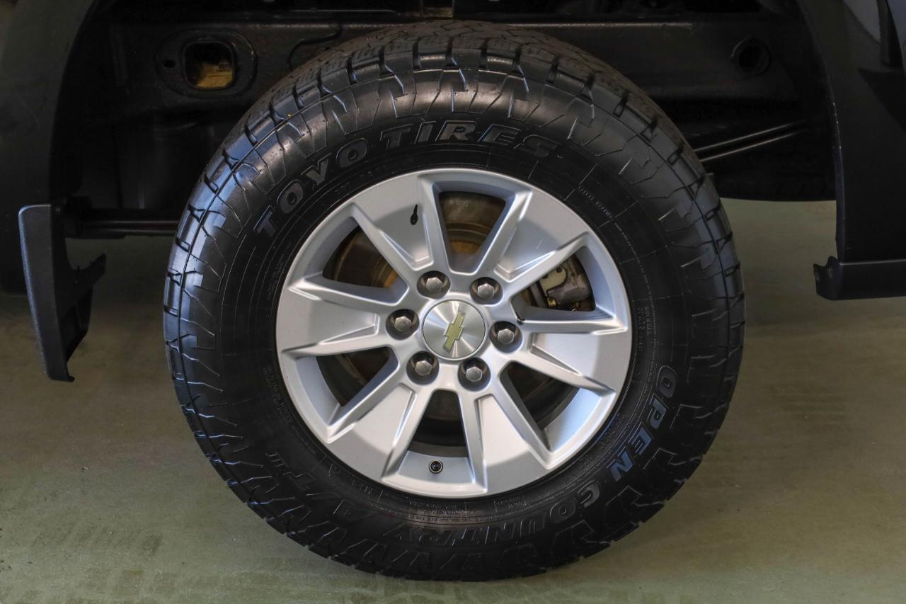 Chevrolet Silverado photo 48