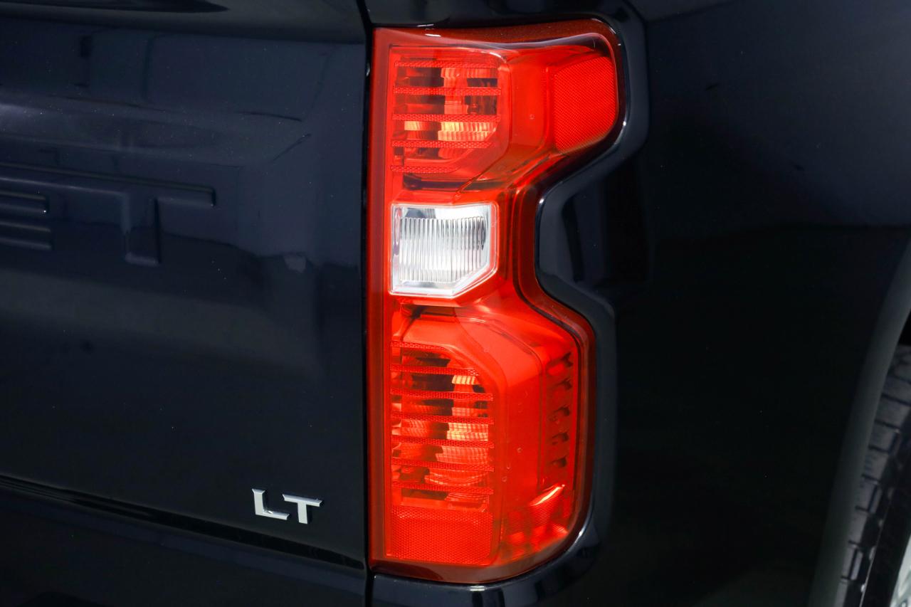 Chevrolet Silverado photo 22