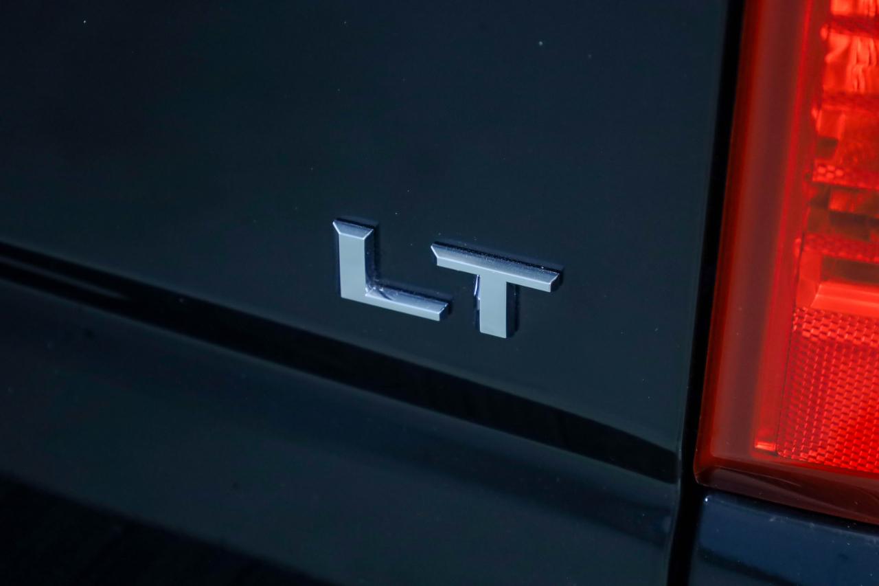 Chevrolet Silverado photo 42