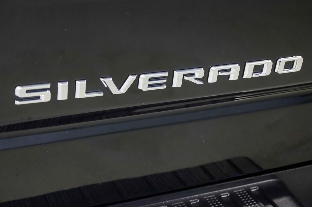 Chevrolet Silverado photo 51