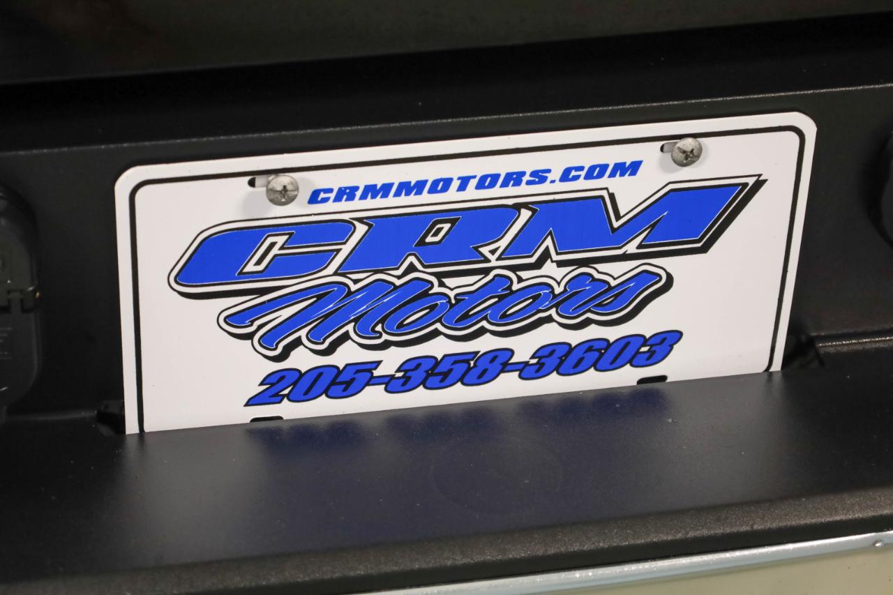 Chevrolet Silverado photo 52