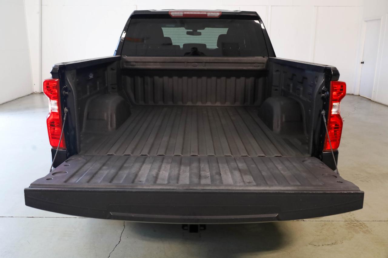 Chevrolet Silverado photo 27