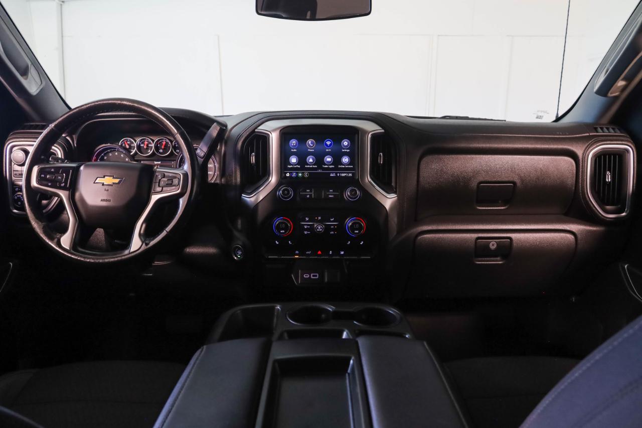 Chevrolet Silverado photo 7