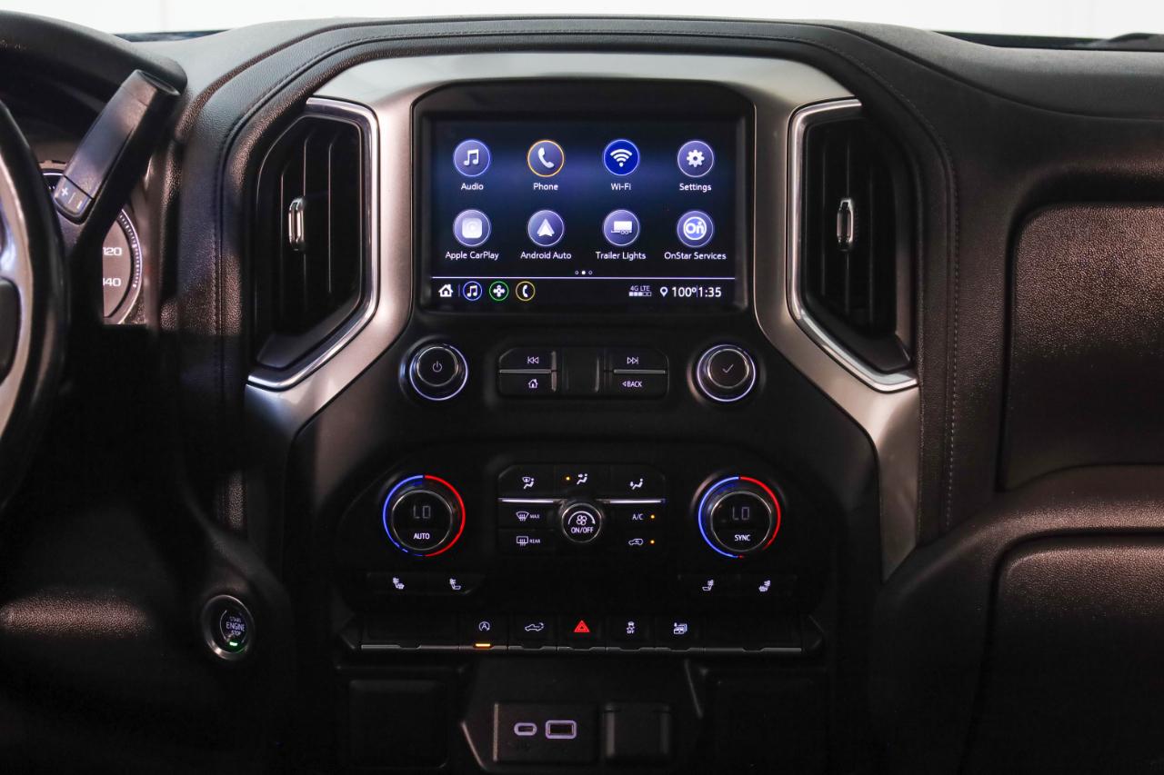 Chevrolet Silverado photo 35