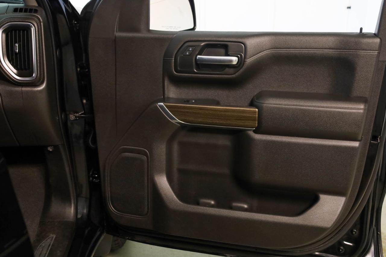 Chevrolet Silverado photo 41