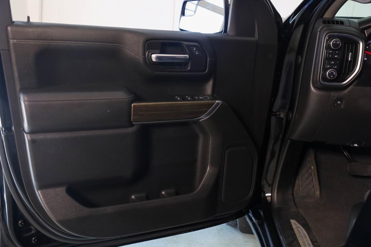 Chevrolet Silverado photo 28