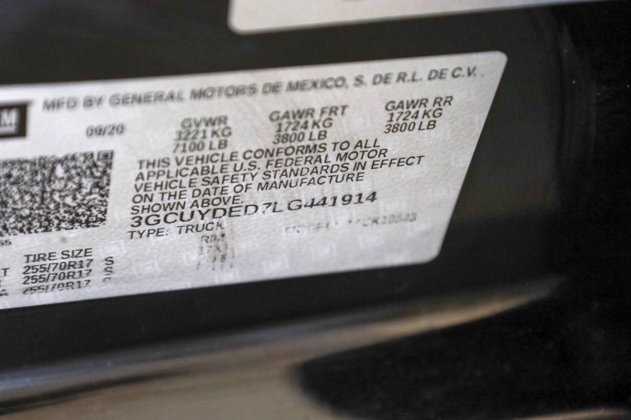 Chevrolet Silverado photo 54