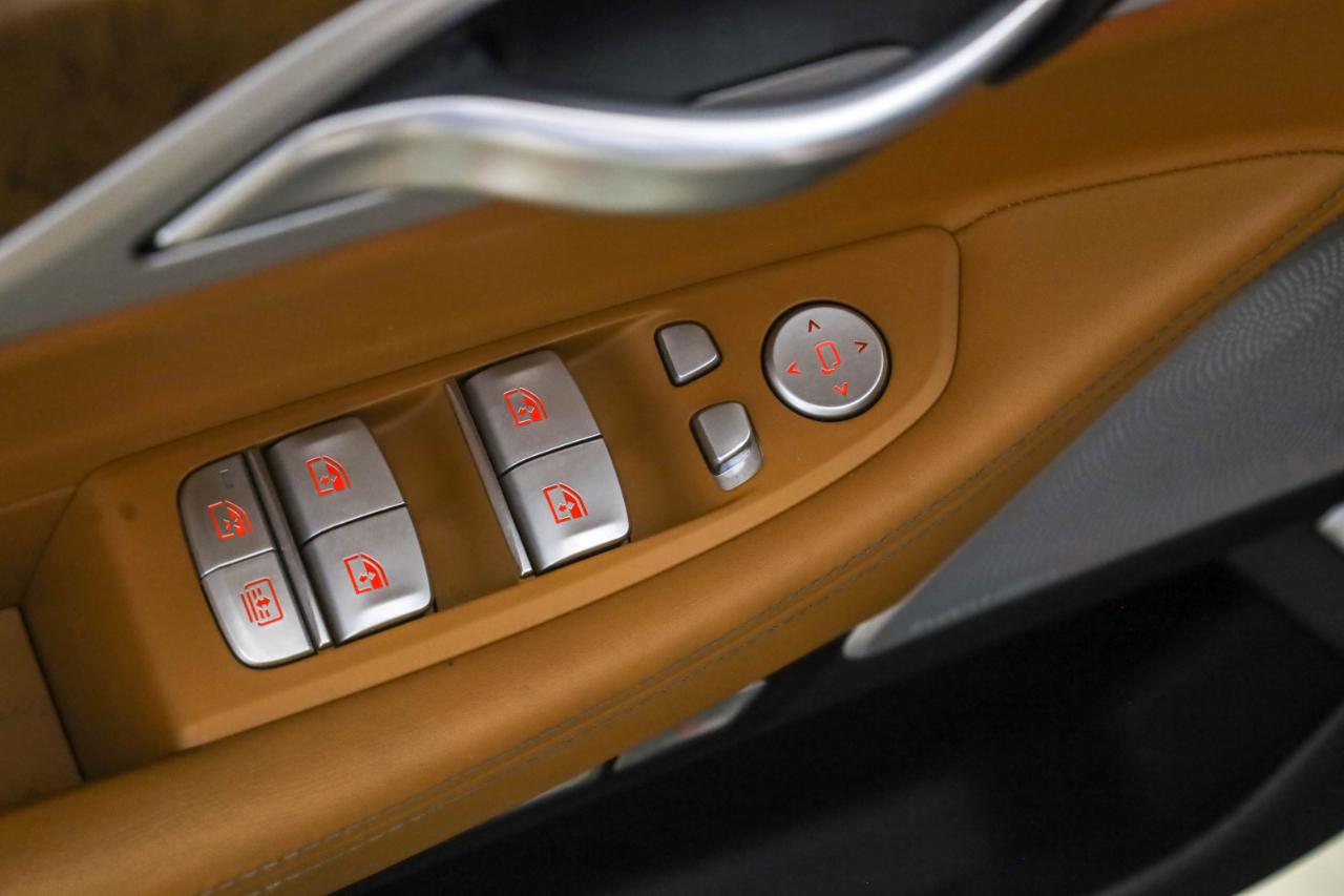 BMW 750i, B7 photo 29