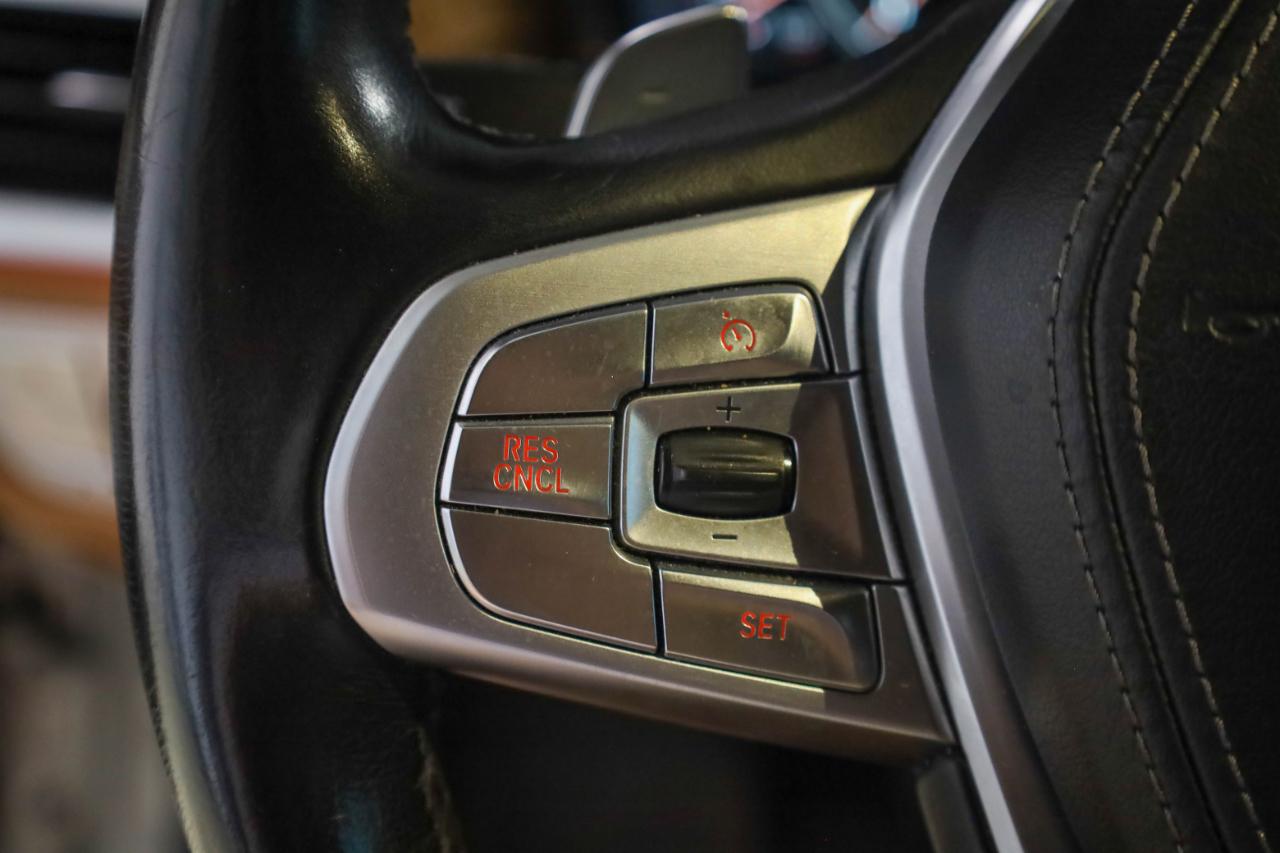 BMW 750i, B7 photo 31