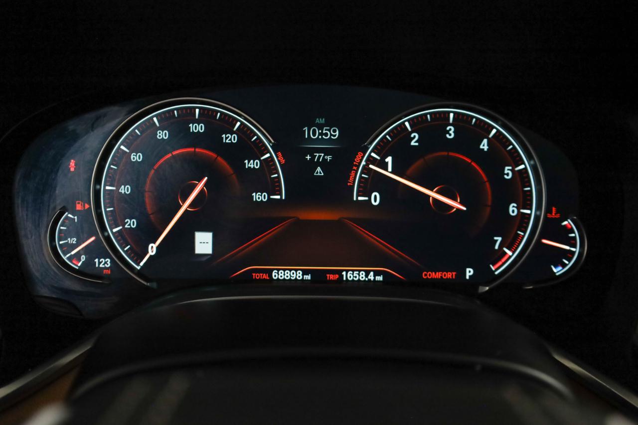 BMW 750i, B7 photo 24
