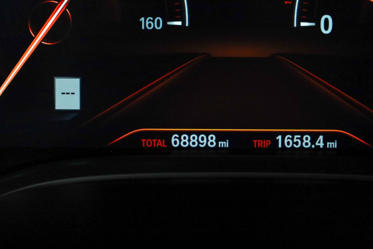 BMW 750i, B7 photo 8