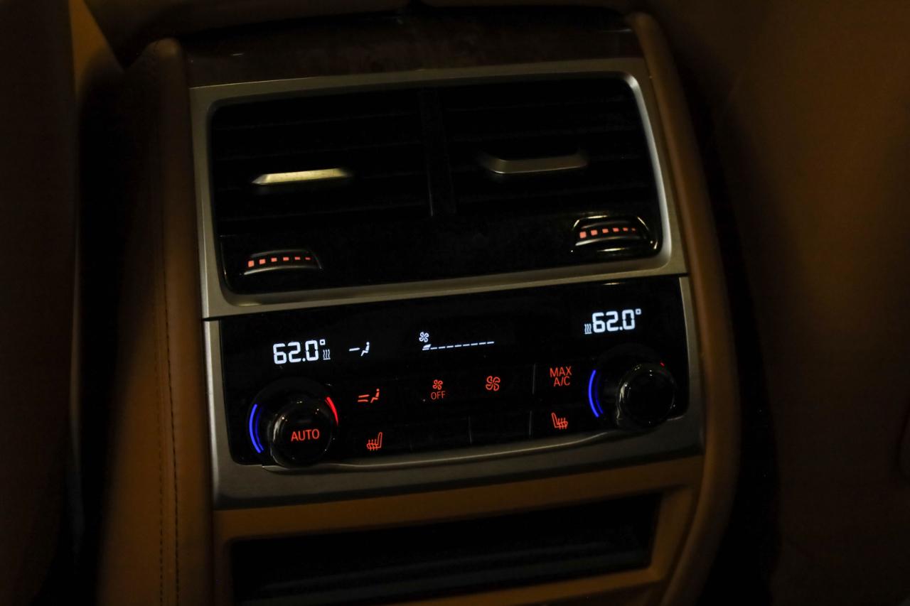 BMW 750i, B7 photo 36