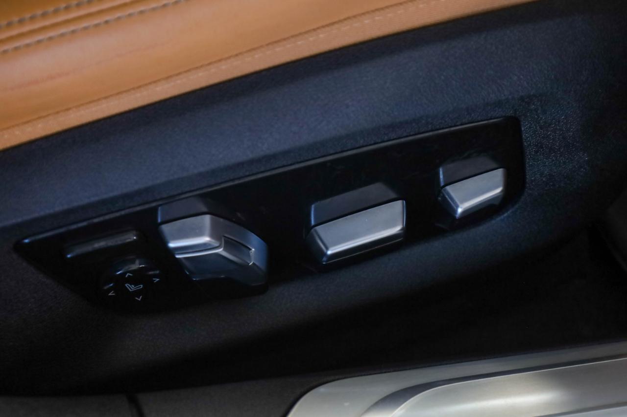 BMW 750i, B7 photo 45