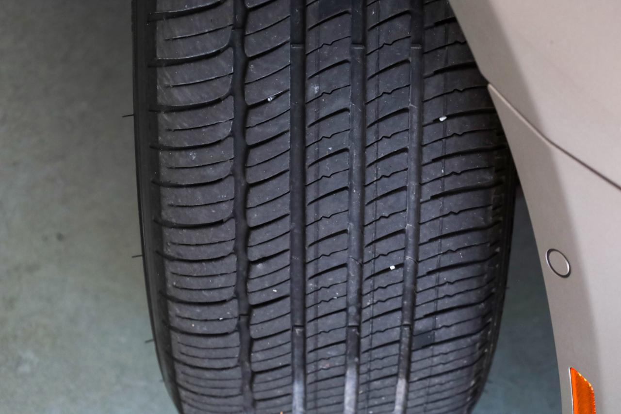 BMW 750i, B7 photo 56