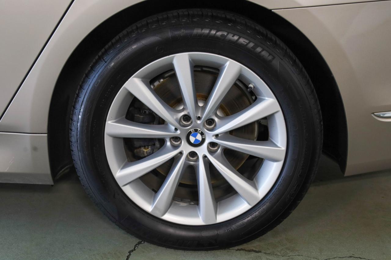 BMW 750i, B7 photo 54