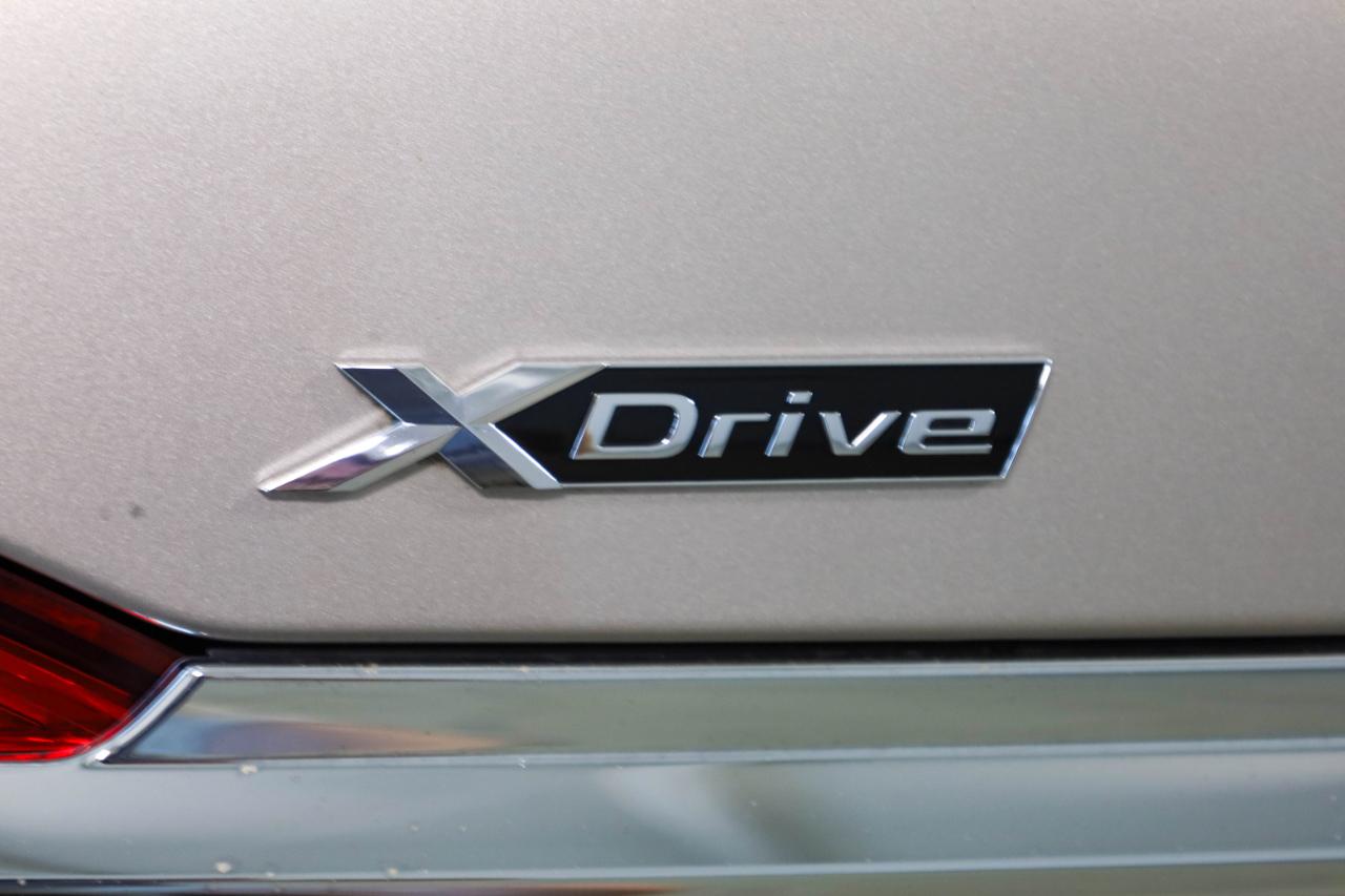 BMW 750i, B7 photo 48