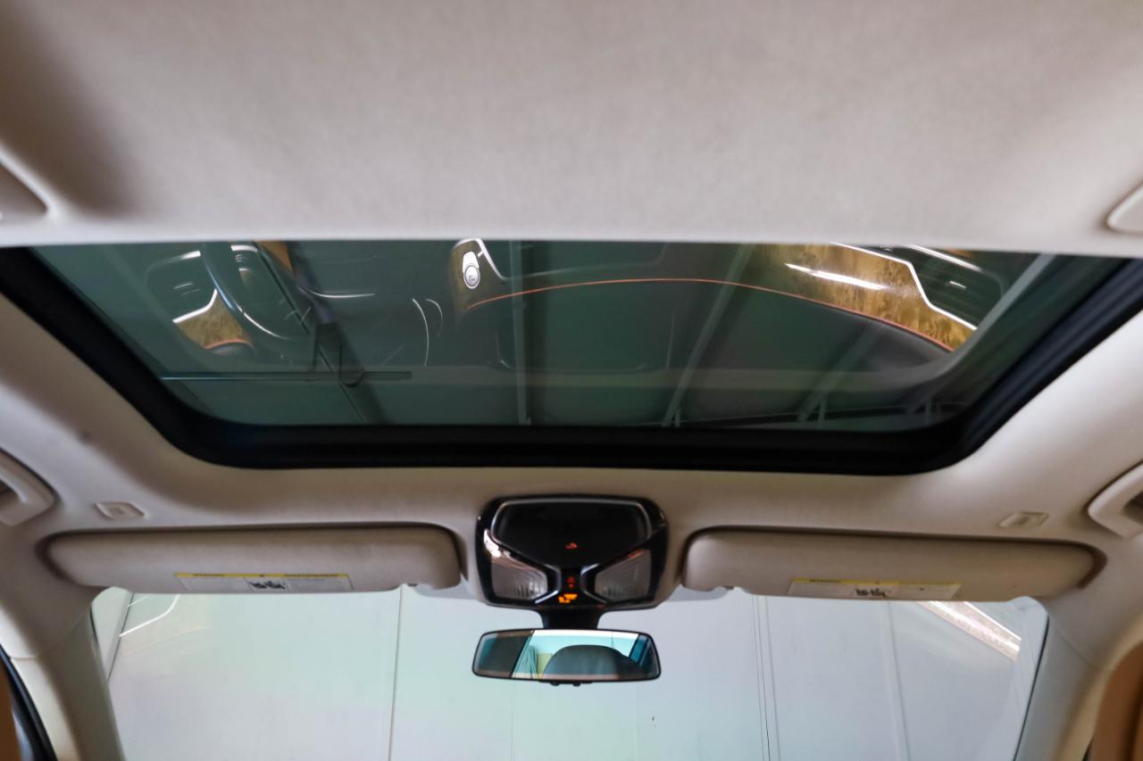 BMW 750i, B7 photo 41