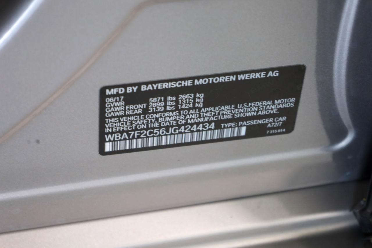 BMW 750i, B7 photo 60
