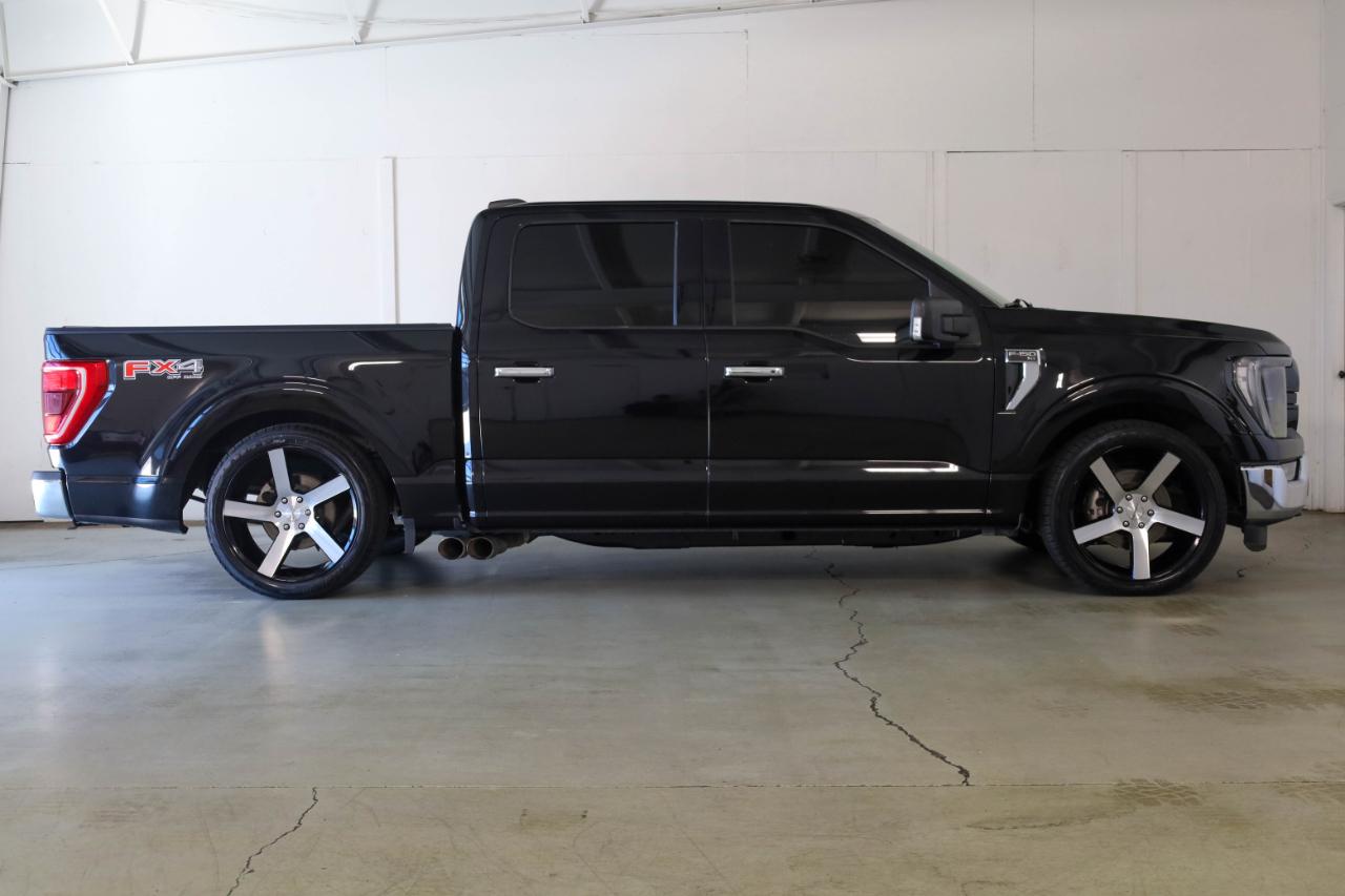 Ford F-150 photo 4