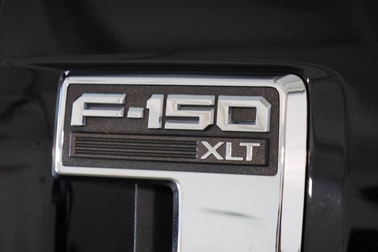 Ford F-150 photo 9