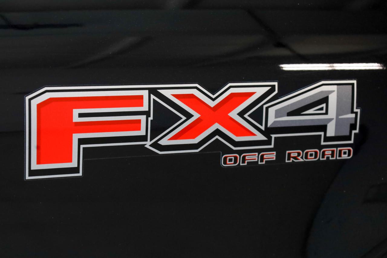 Ford F-150 photo 27