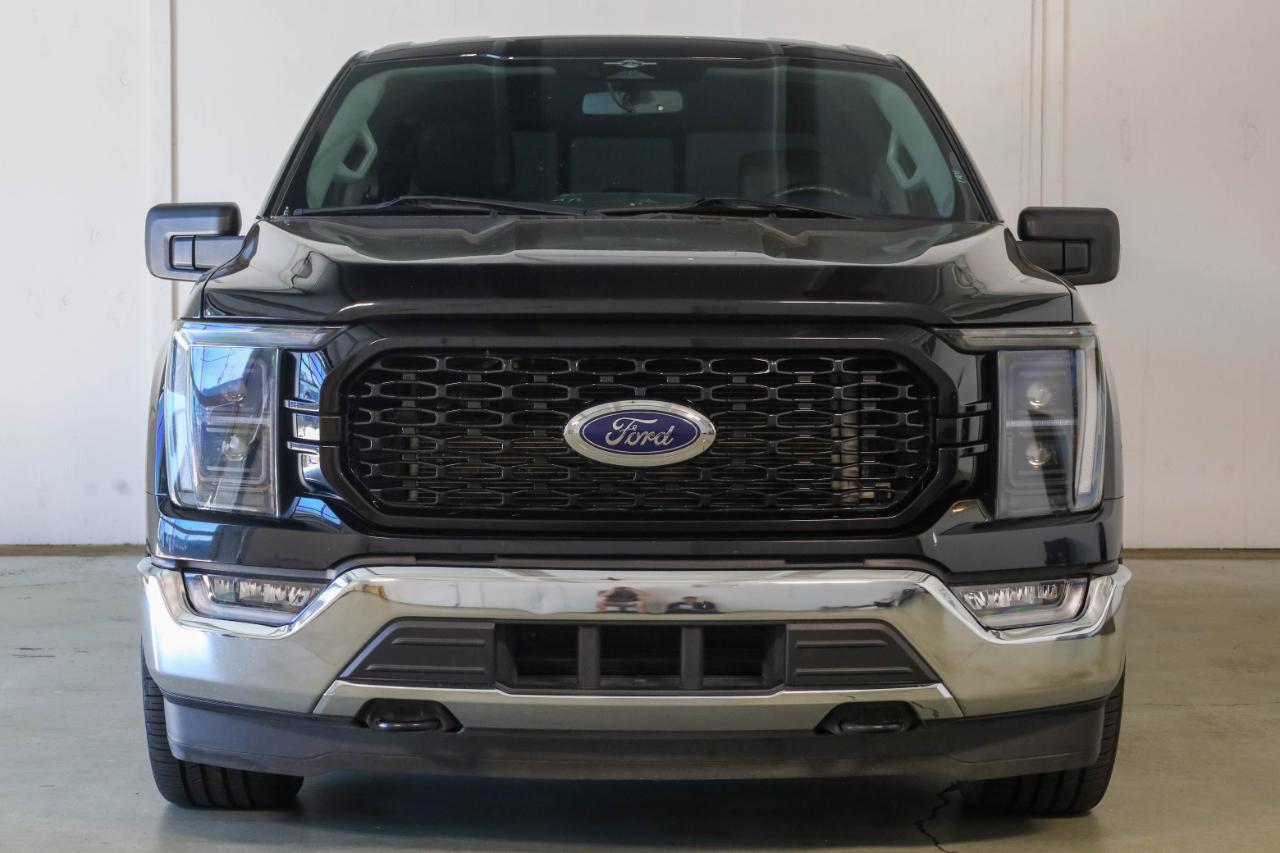 Ford F-150 photo 3