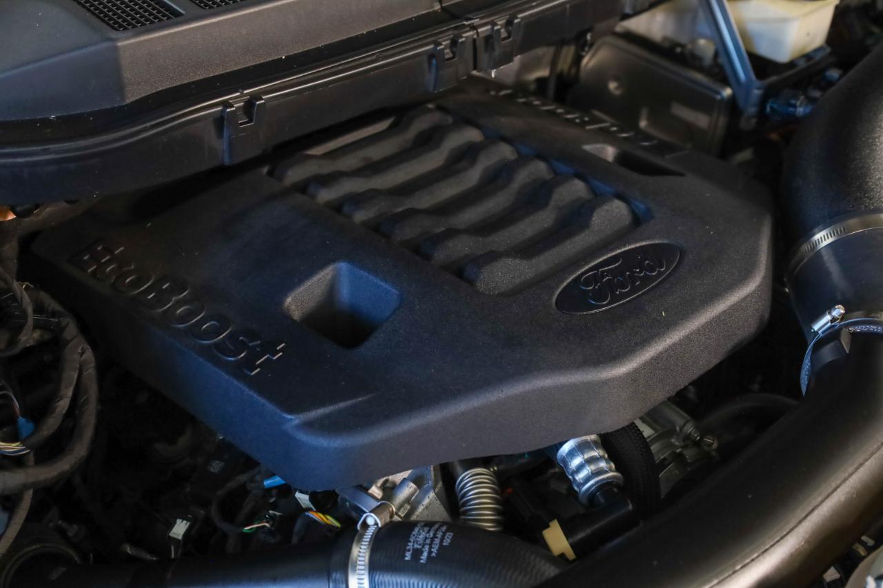 Ford F-150 photo 49