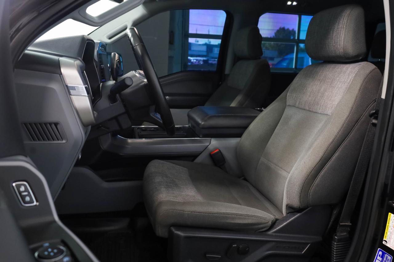 Ford F-150 photo 12