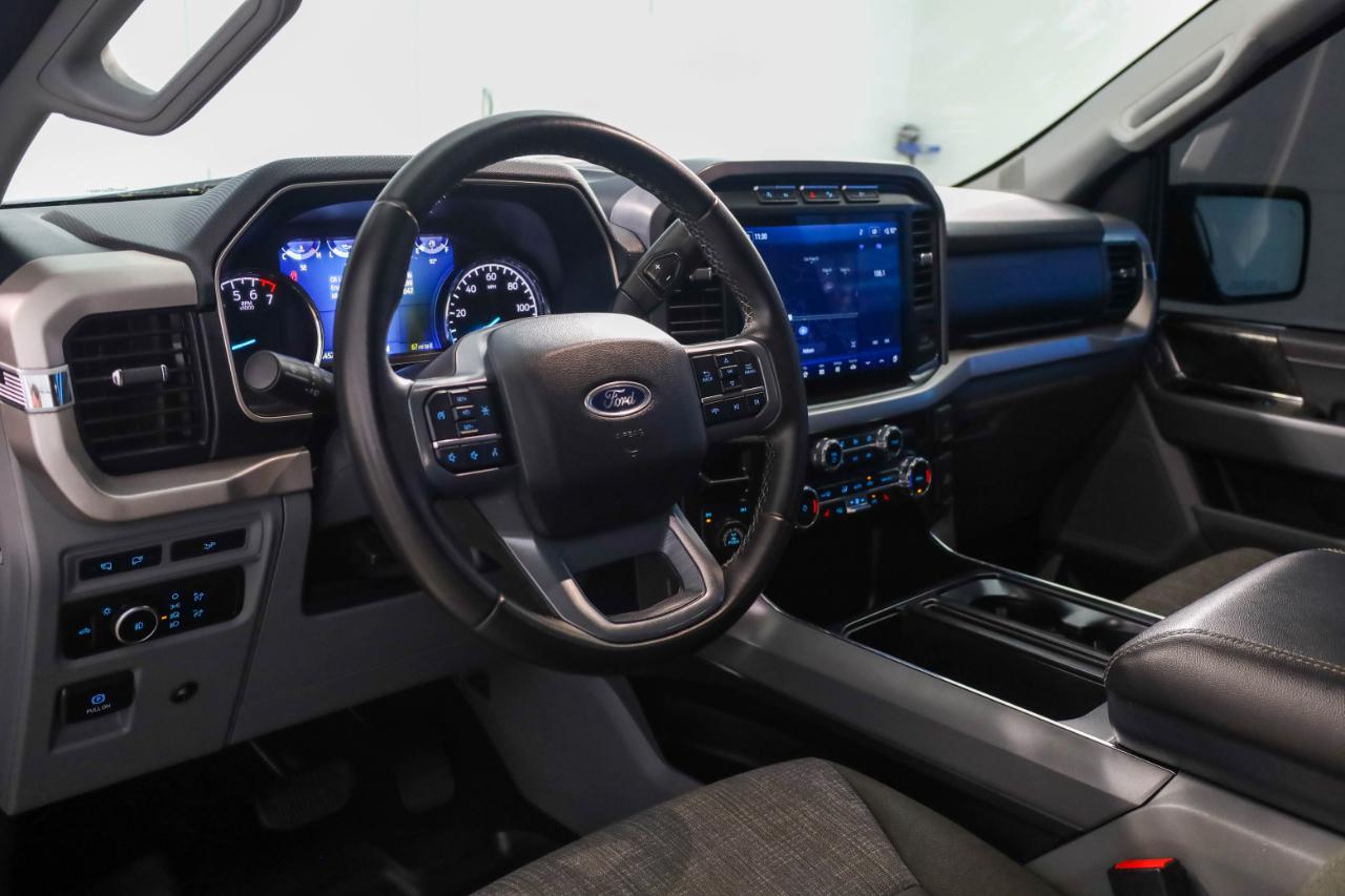 Ford F-150 photo 11