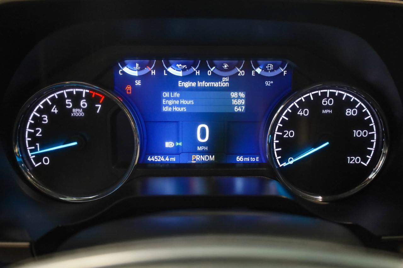 Ford F-150 photo 24