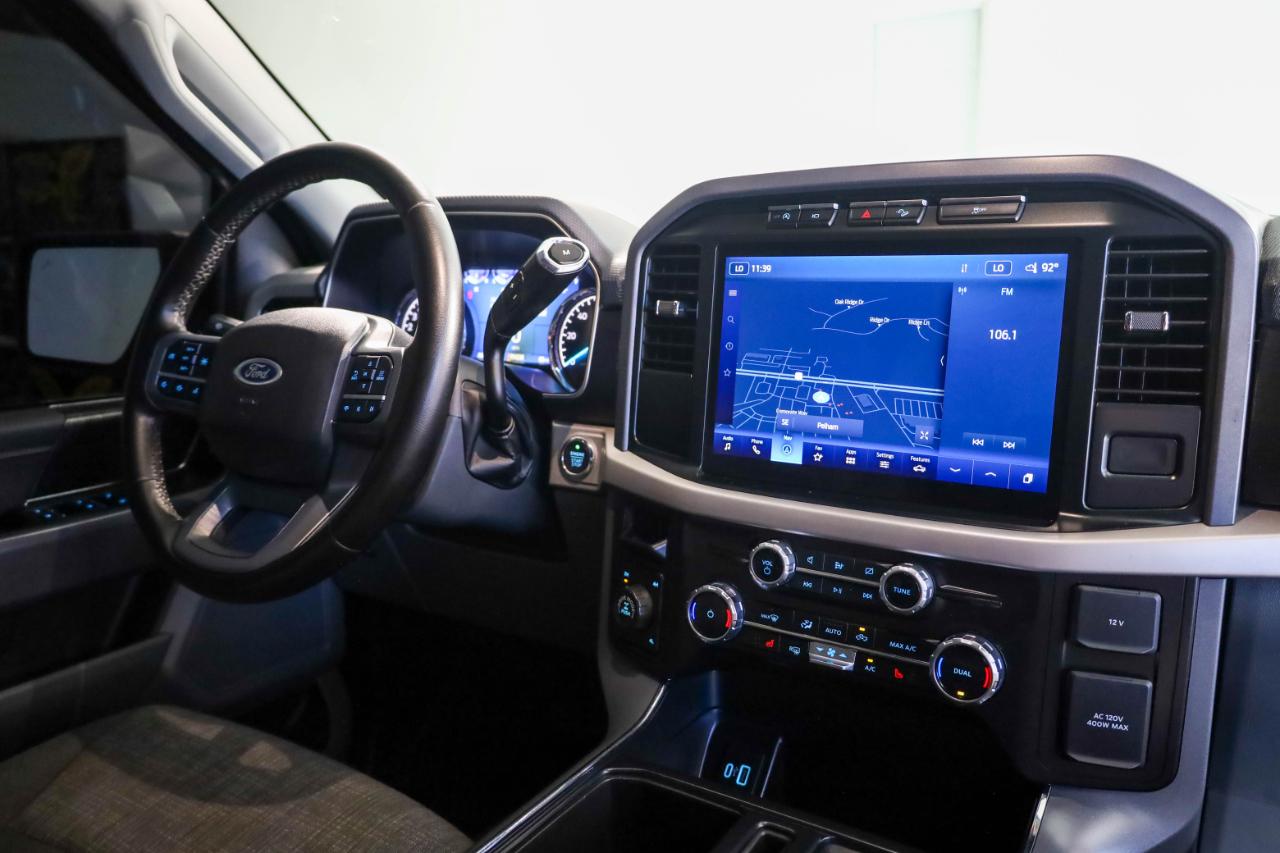 Ford F-150 photo 14