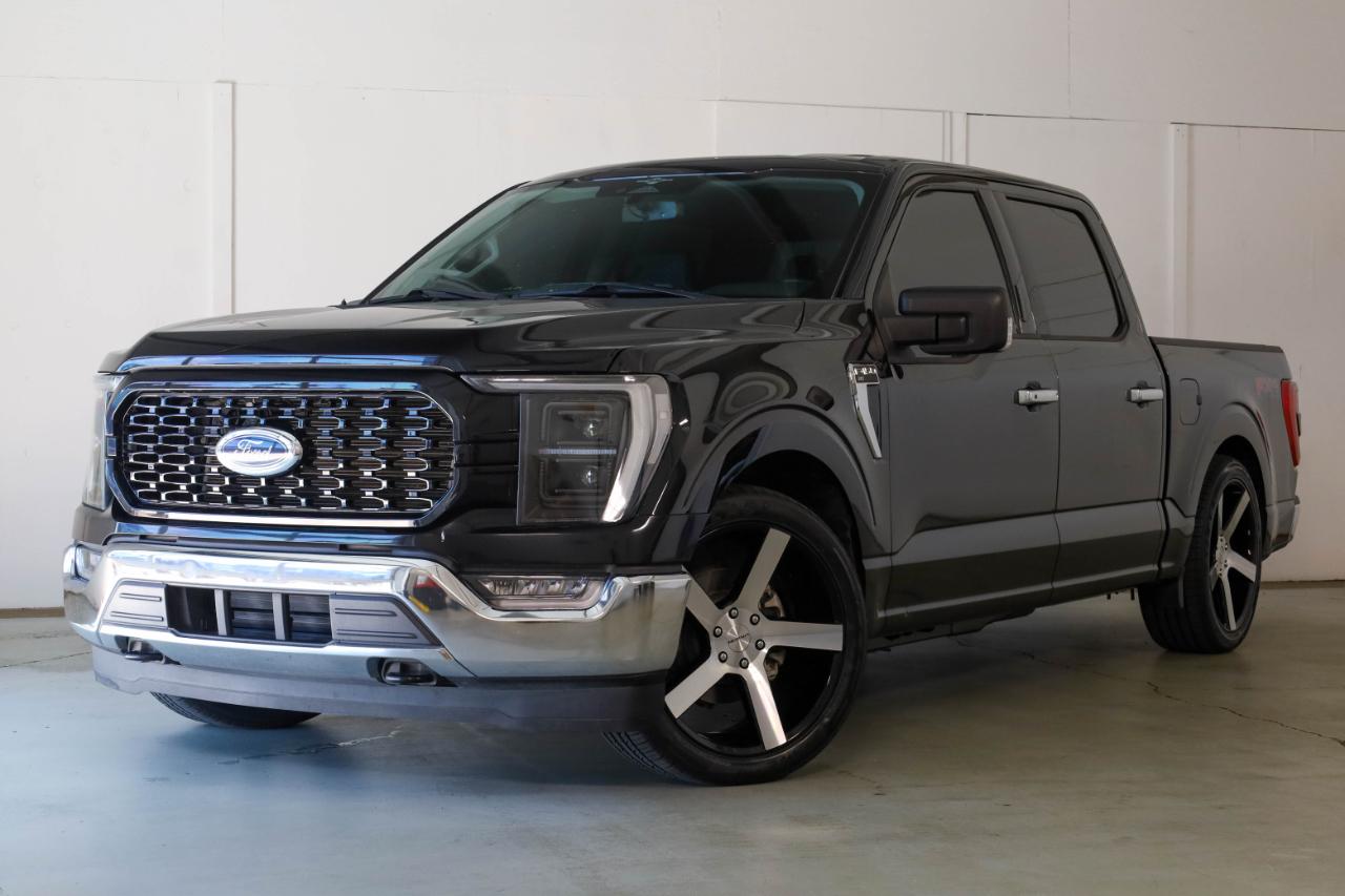 Ford F-150 photo 58