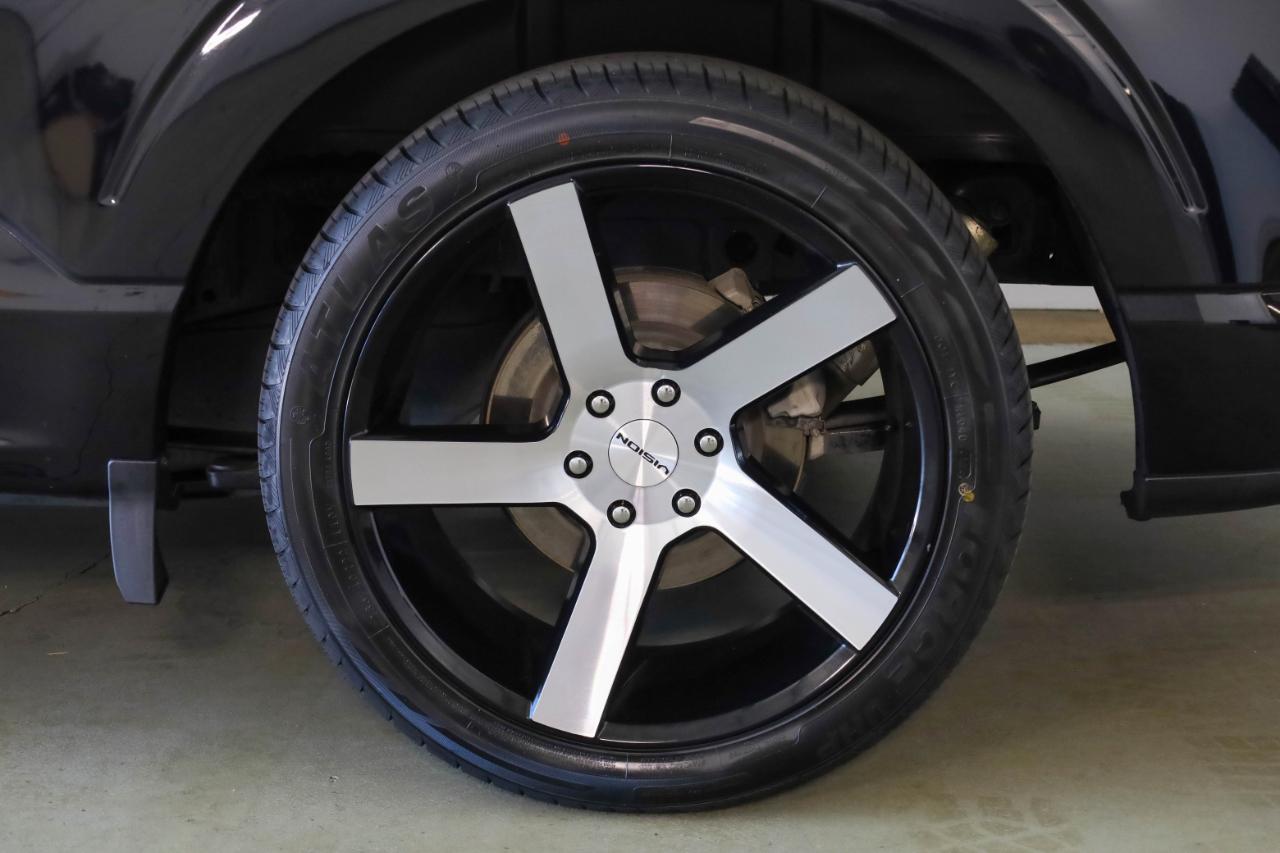 Ford F-150 photo 53