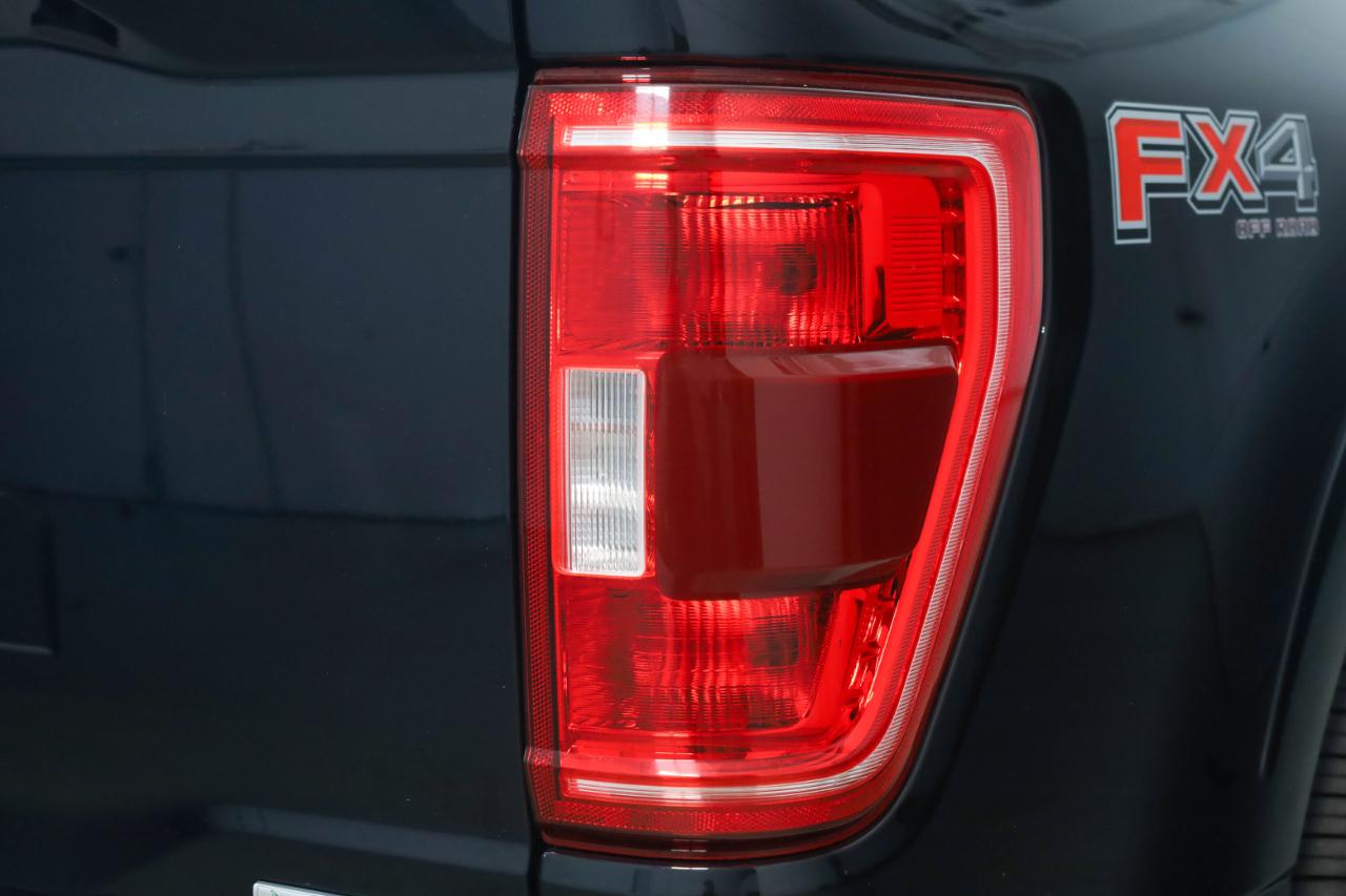Ford F-150 photo 22
