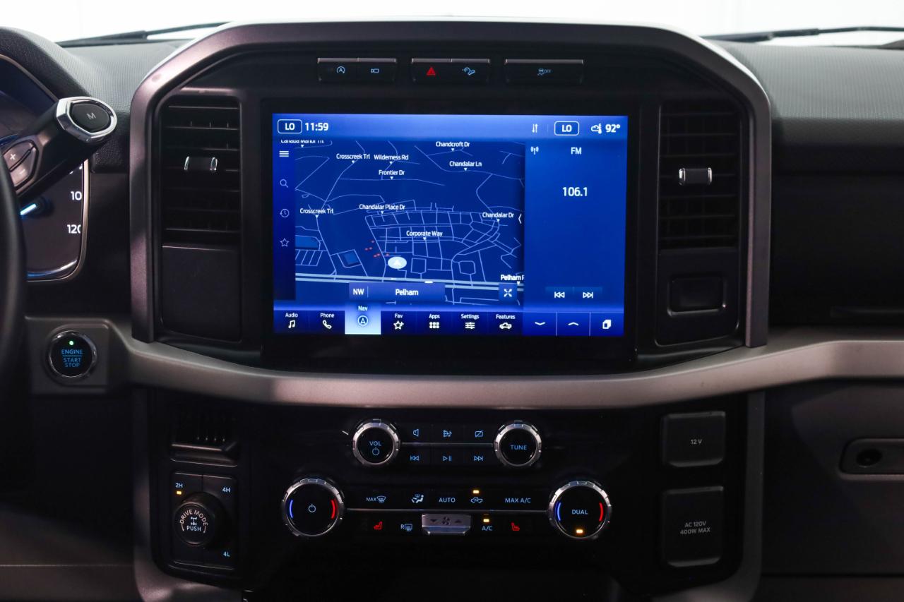 Ford F-150 photo 35