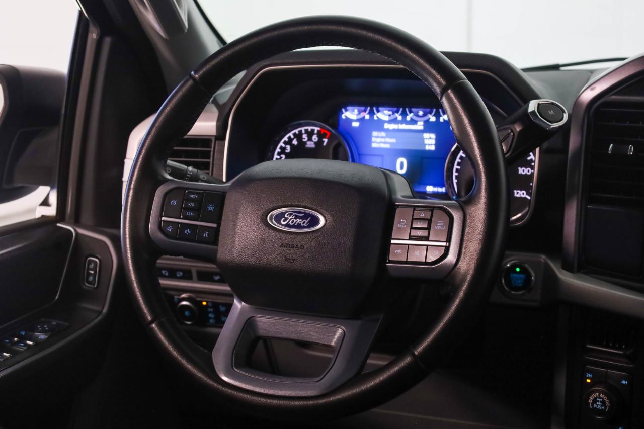 Ford F-150 photo 23