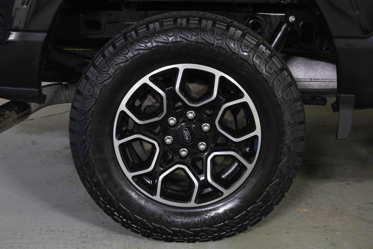 Ford F-150 photo 49