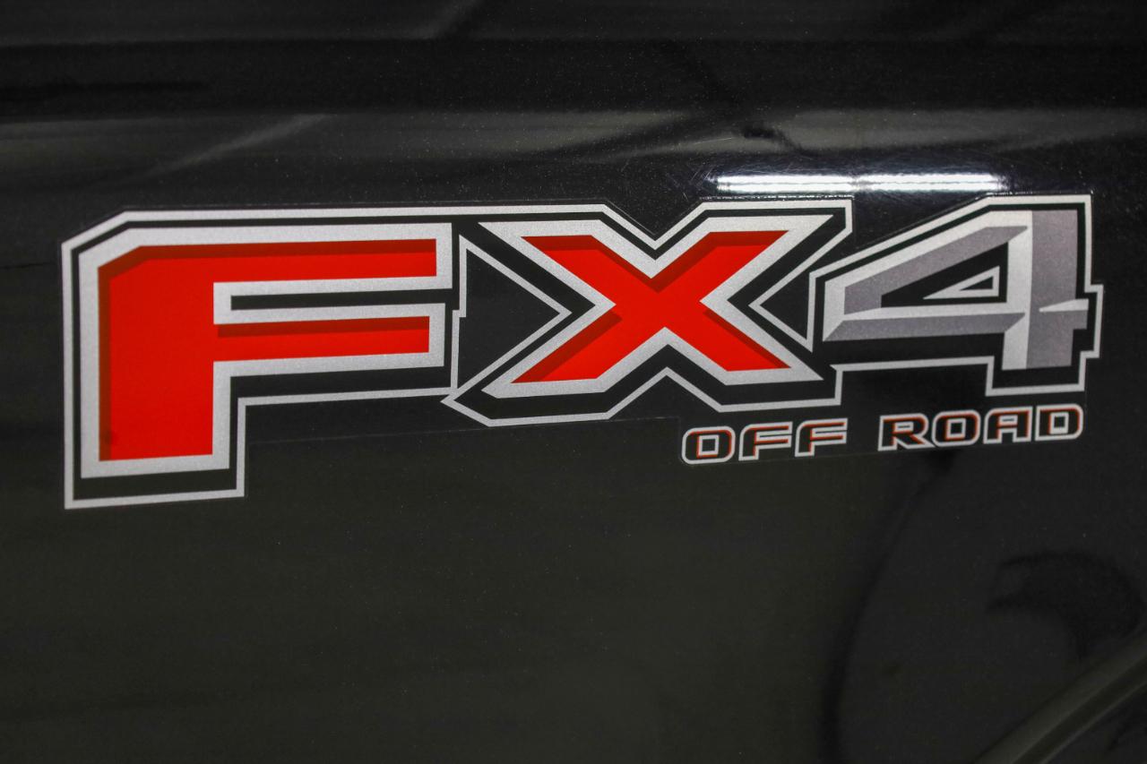 Ford F-150 photo 27