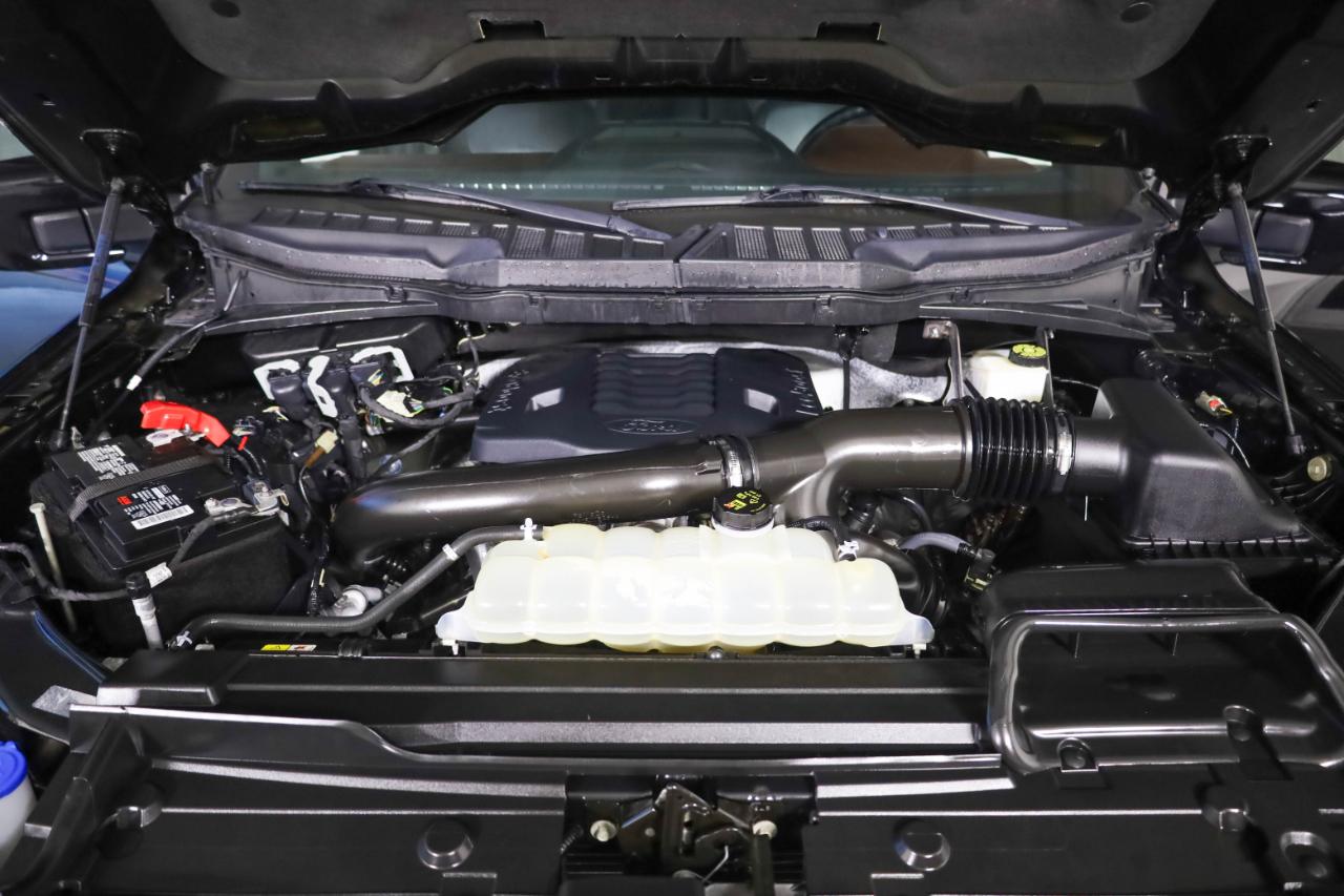 Ford F-150 photo 47
